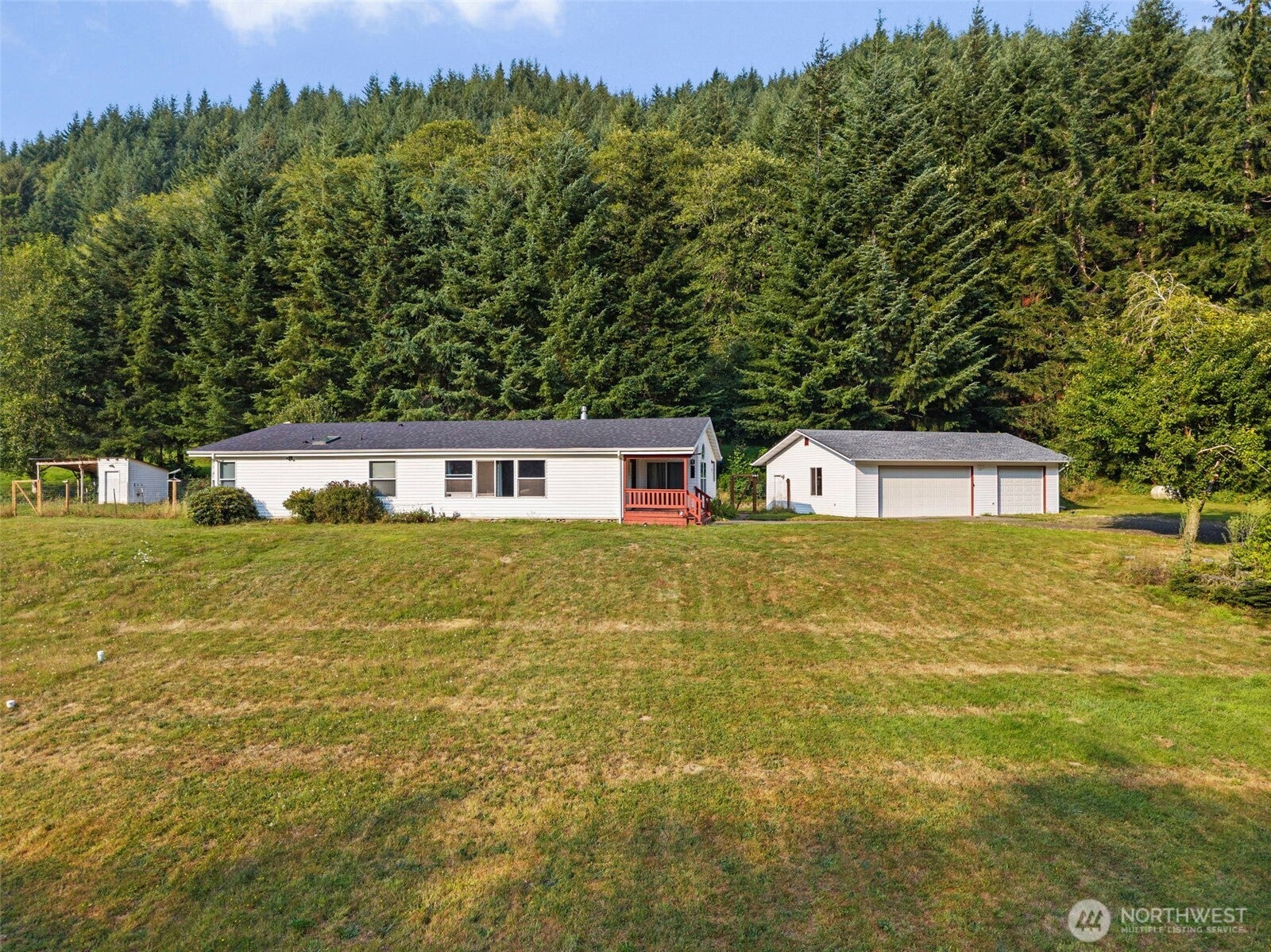 385 Mill Creek Road — photo