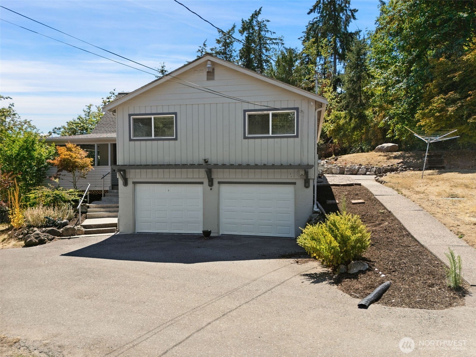 4683 W Sherman Heights Road — photo