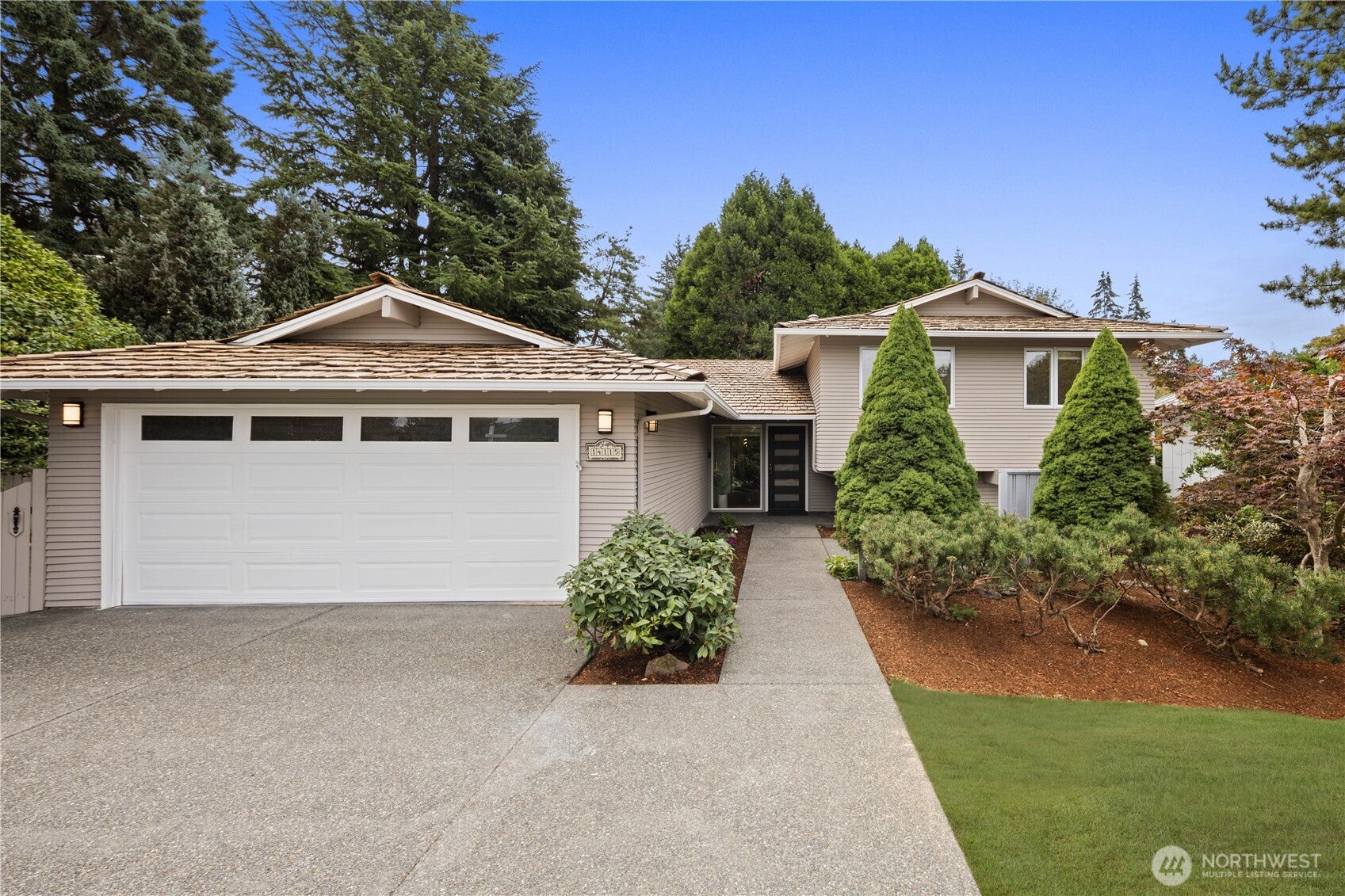 14115 SE 45th Street — photo