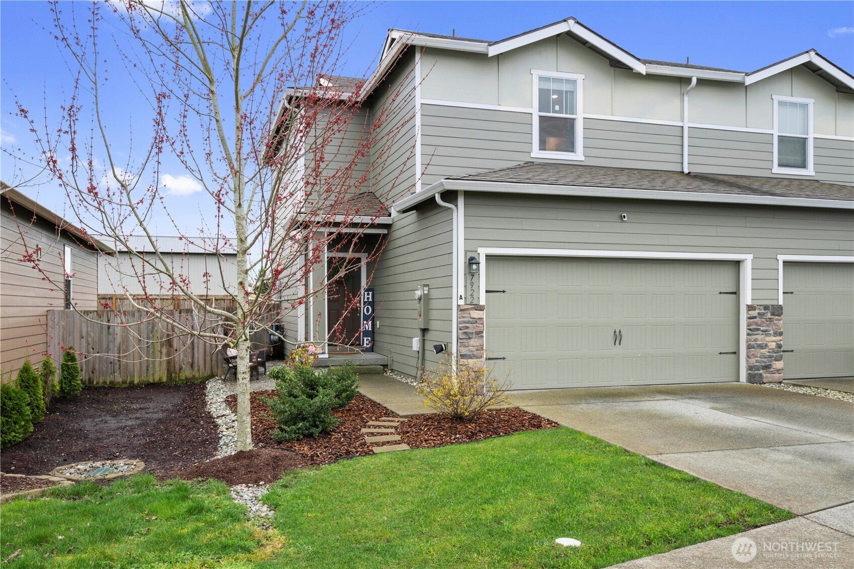7922 285th Place NW a — photo