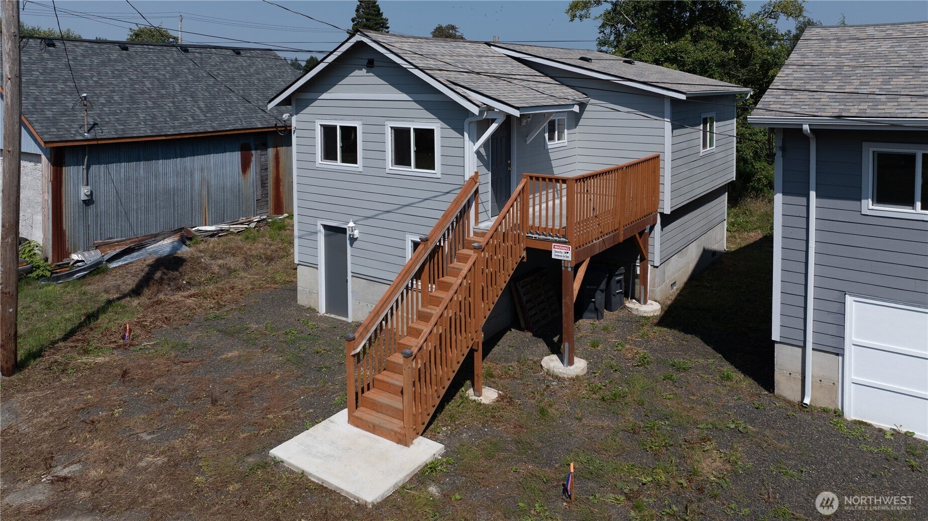 102 N Martin Street — photo
