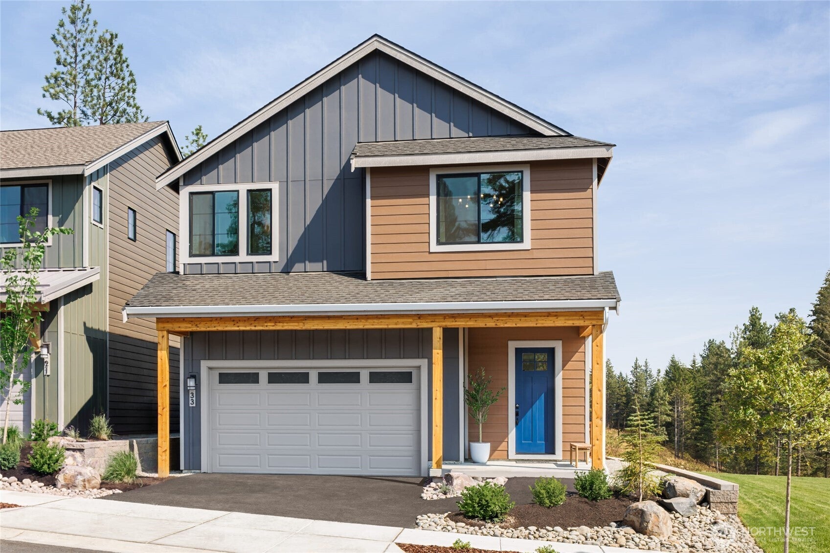 479 Appaloosa Way Lot 68 — photo