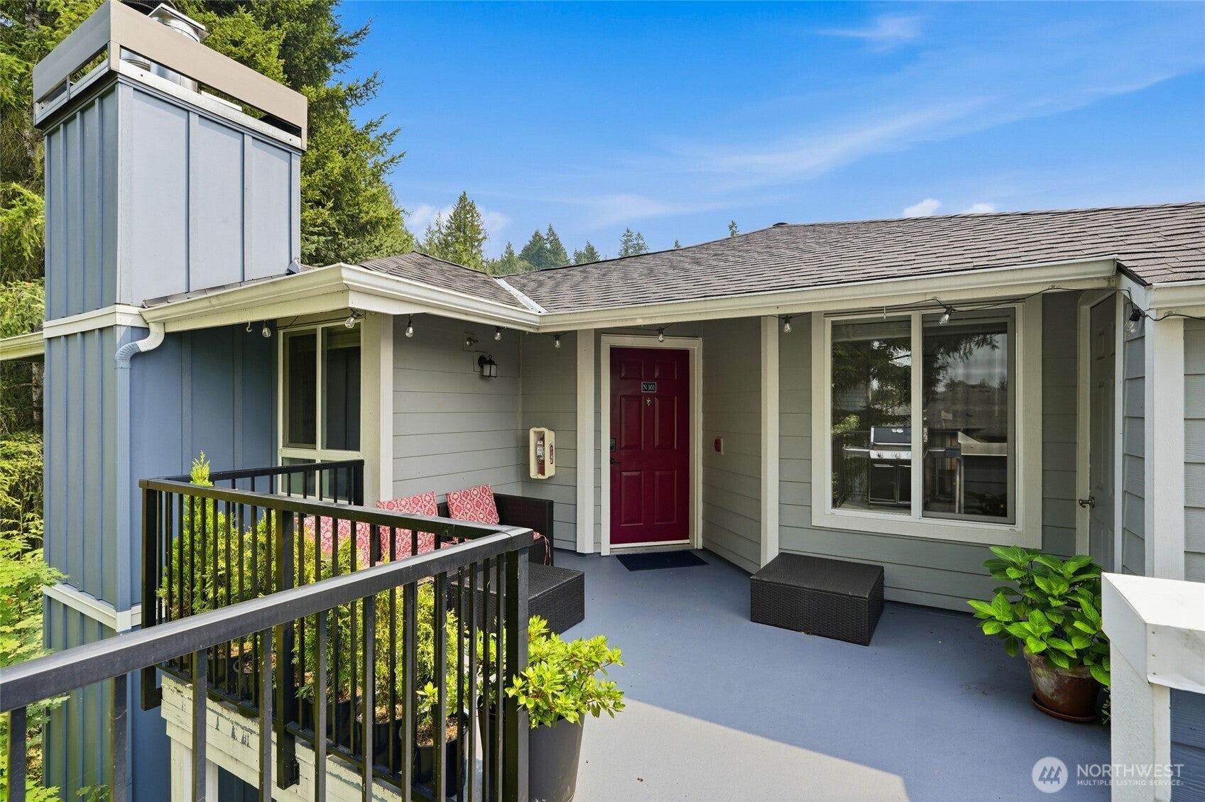3903 243rd Place SE N301 — photo