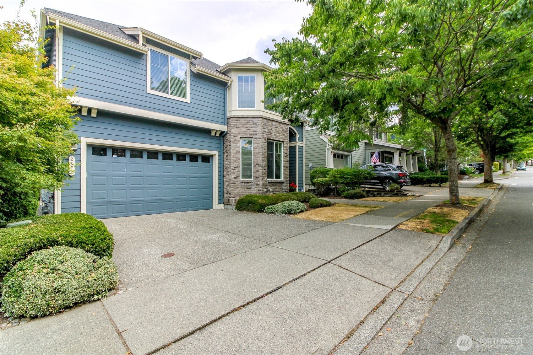 2972 NE Marquette Way — photo