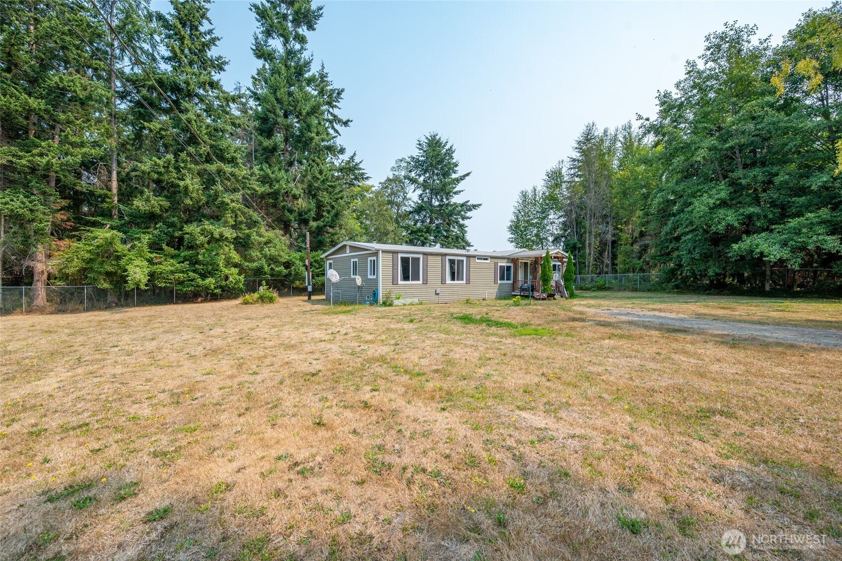 803 Hazzle Court — photo