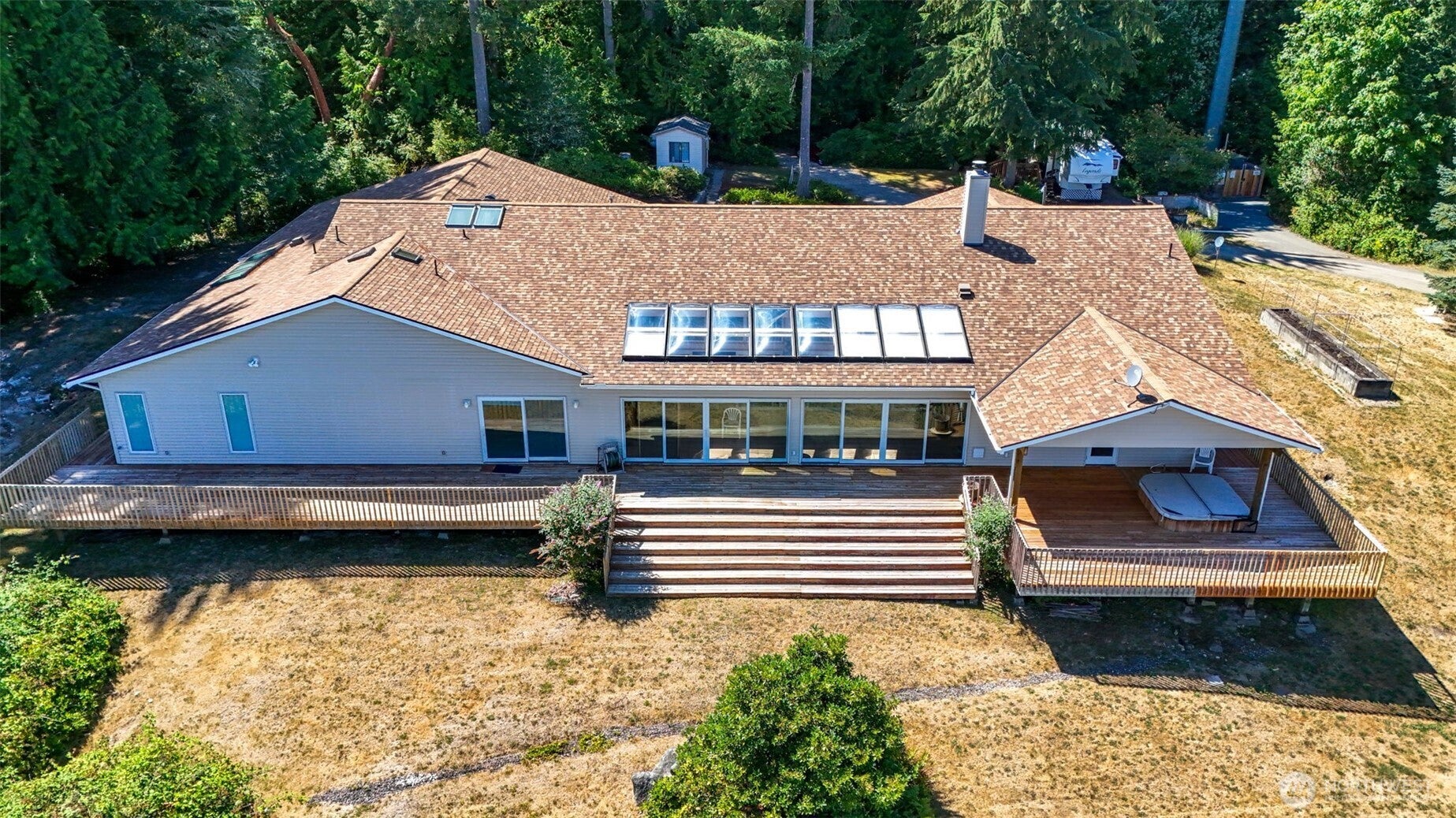 1225 NE Hoffs Drive — photo