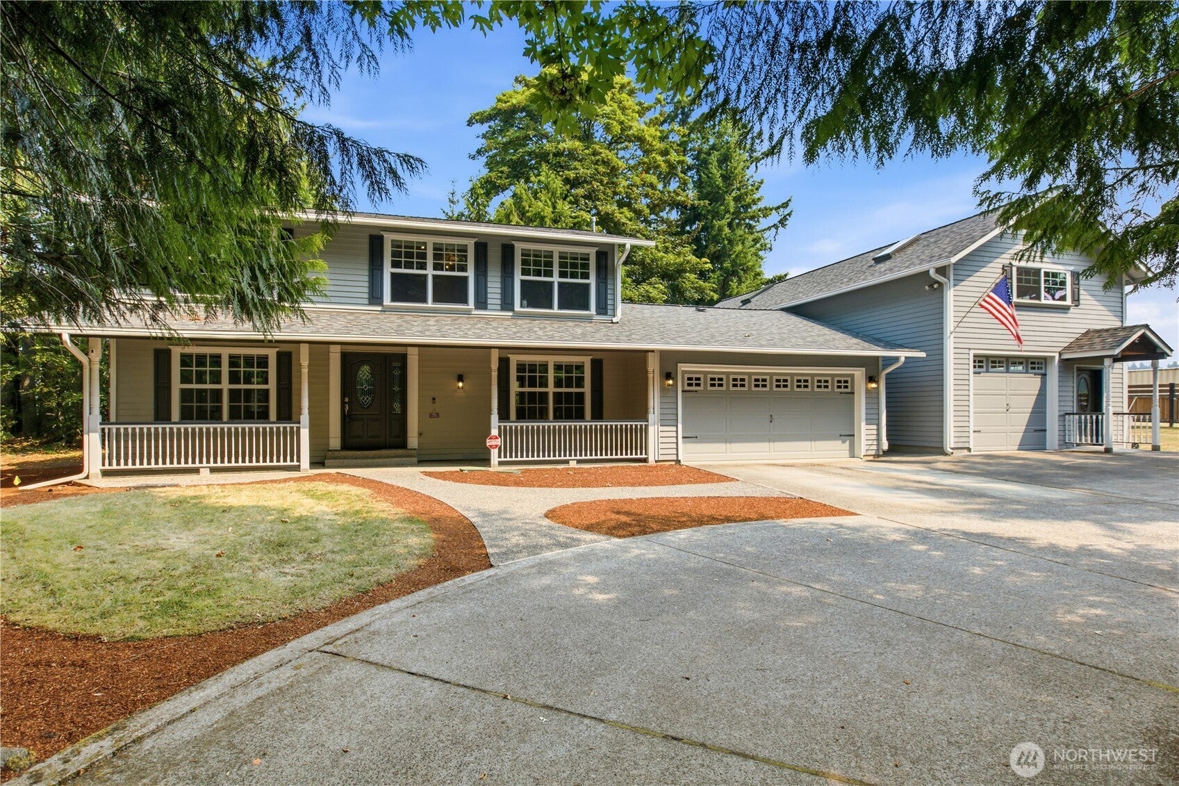17664 SE 303rd Street — photo