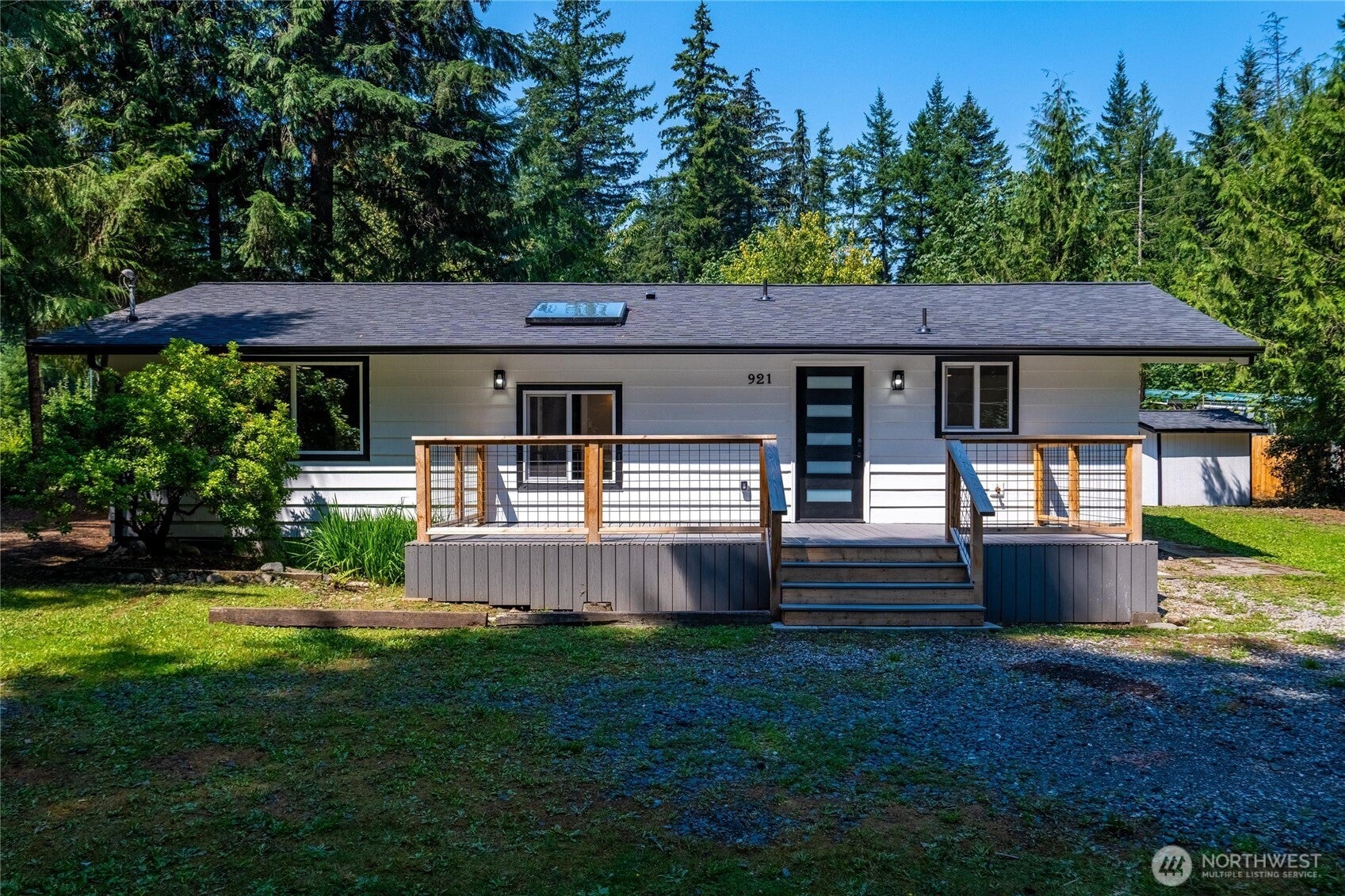 921 Ruby Valley Court — photo
