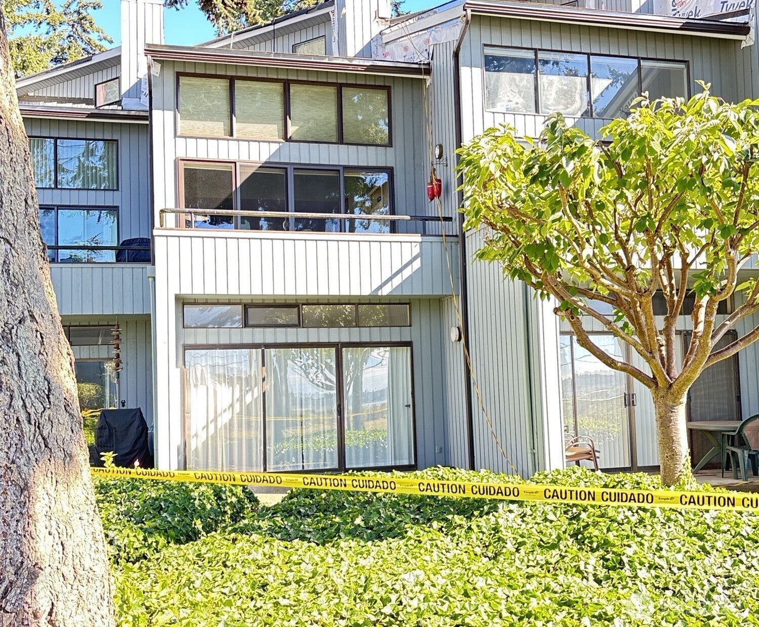 7806 Birch Bay Drive 111 — photo