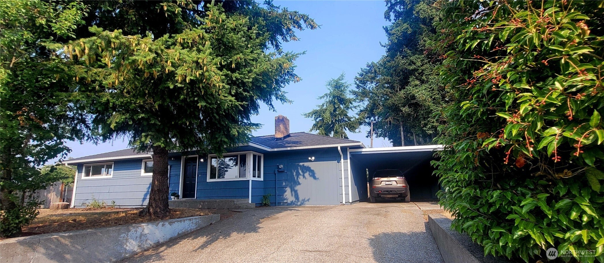 11503 Ainsworth Avenue S — photo