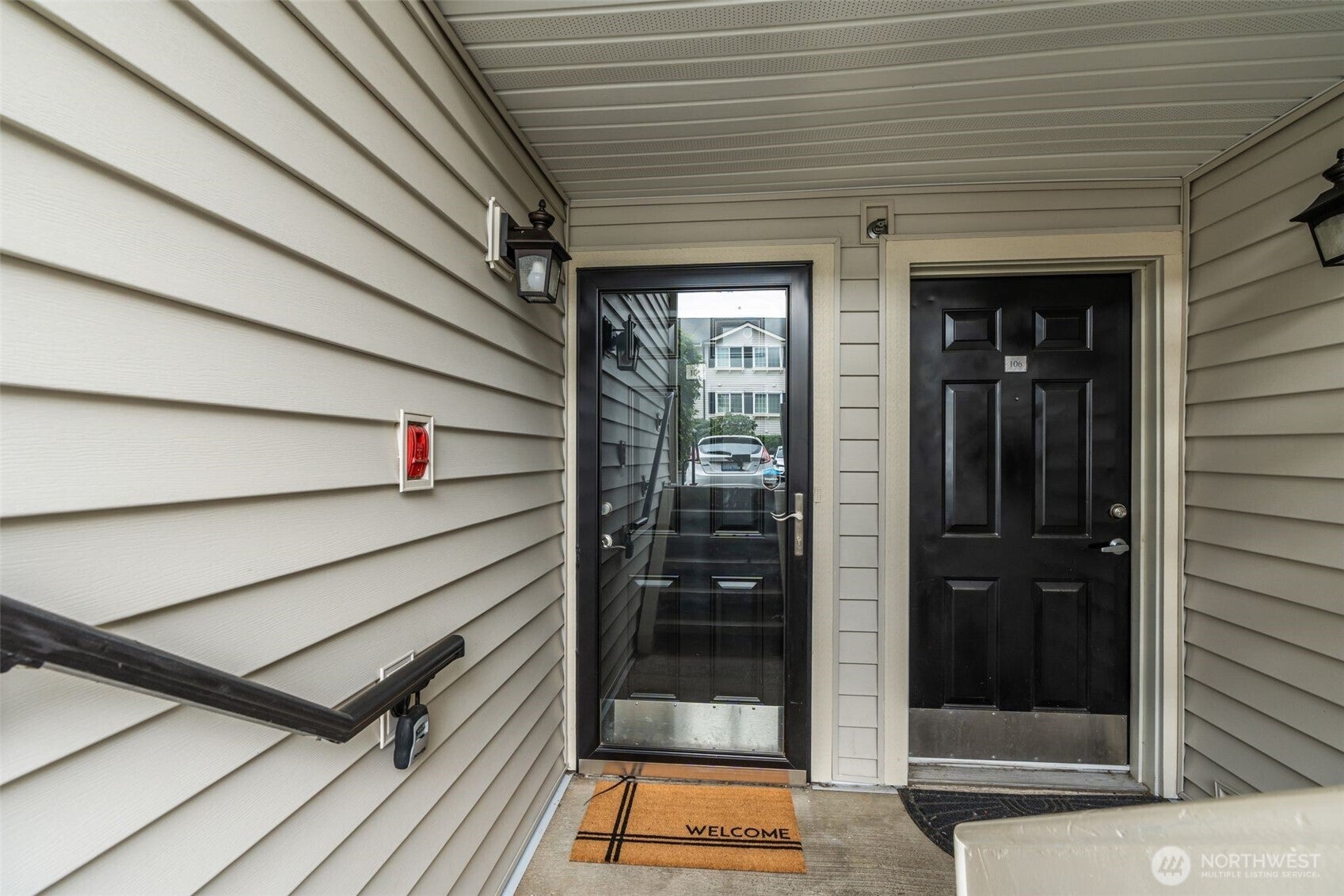 12404 E Gibson Road J105 — photo