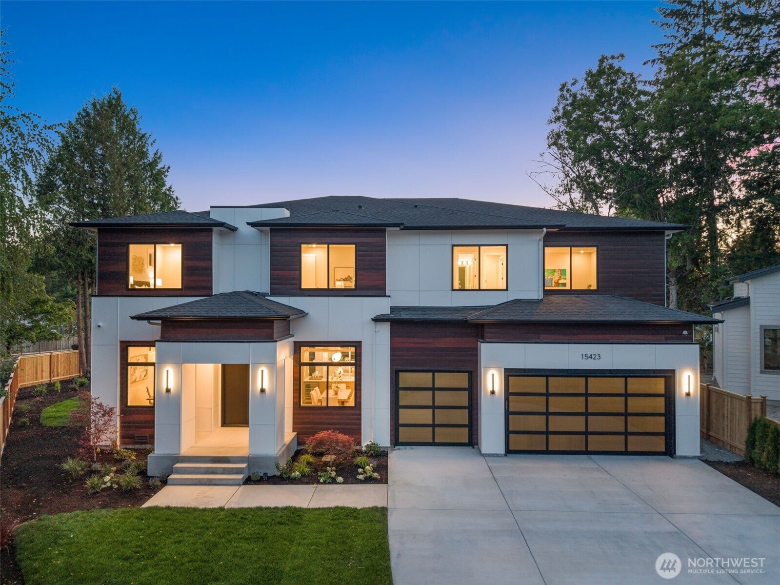 15423 SE 7th Place — photo