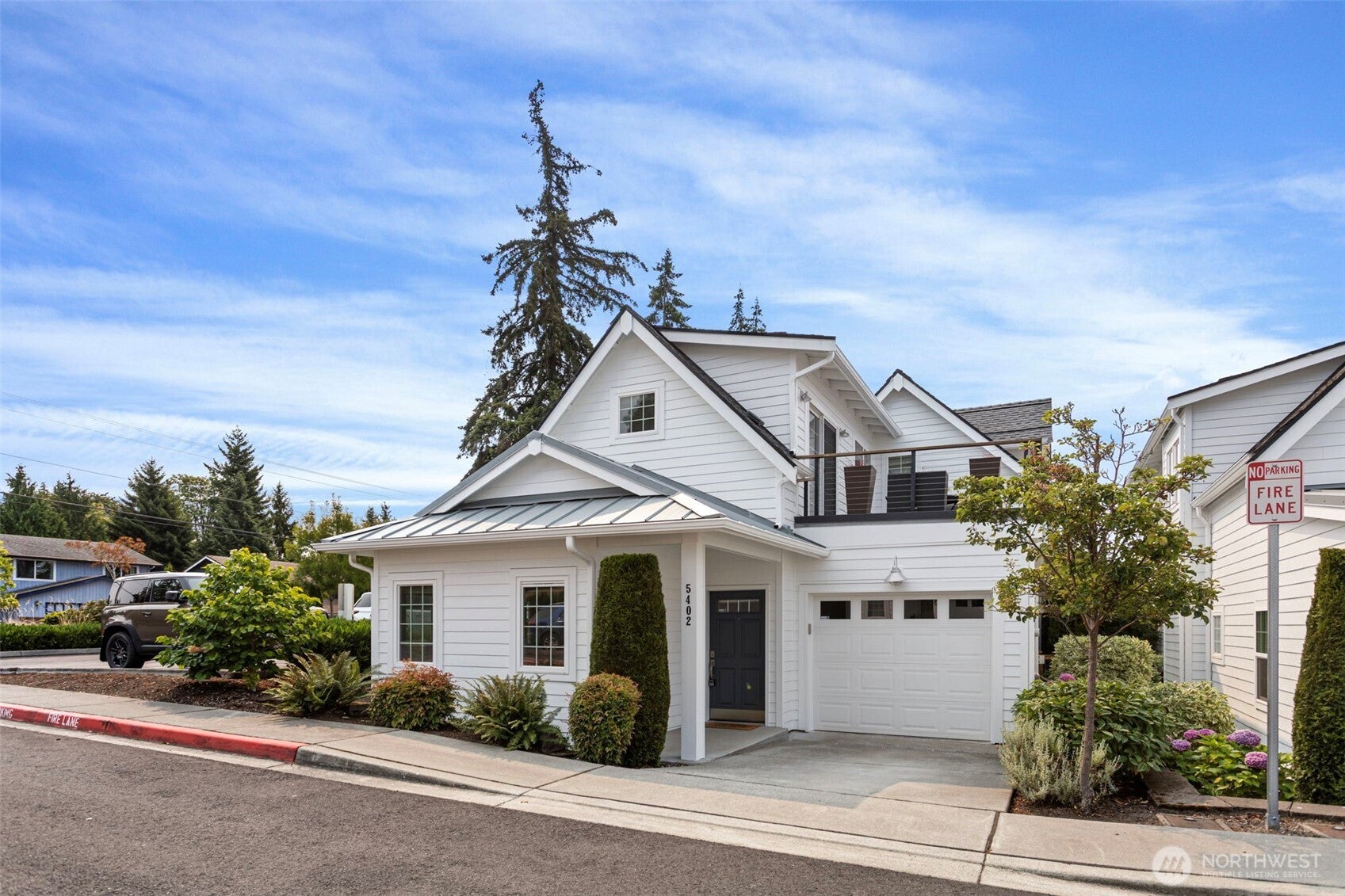 5402 80th Place SW K — photo