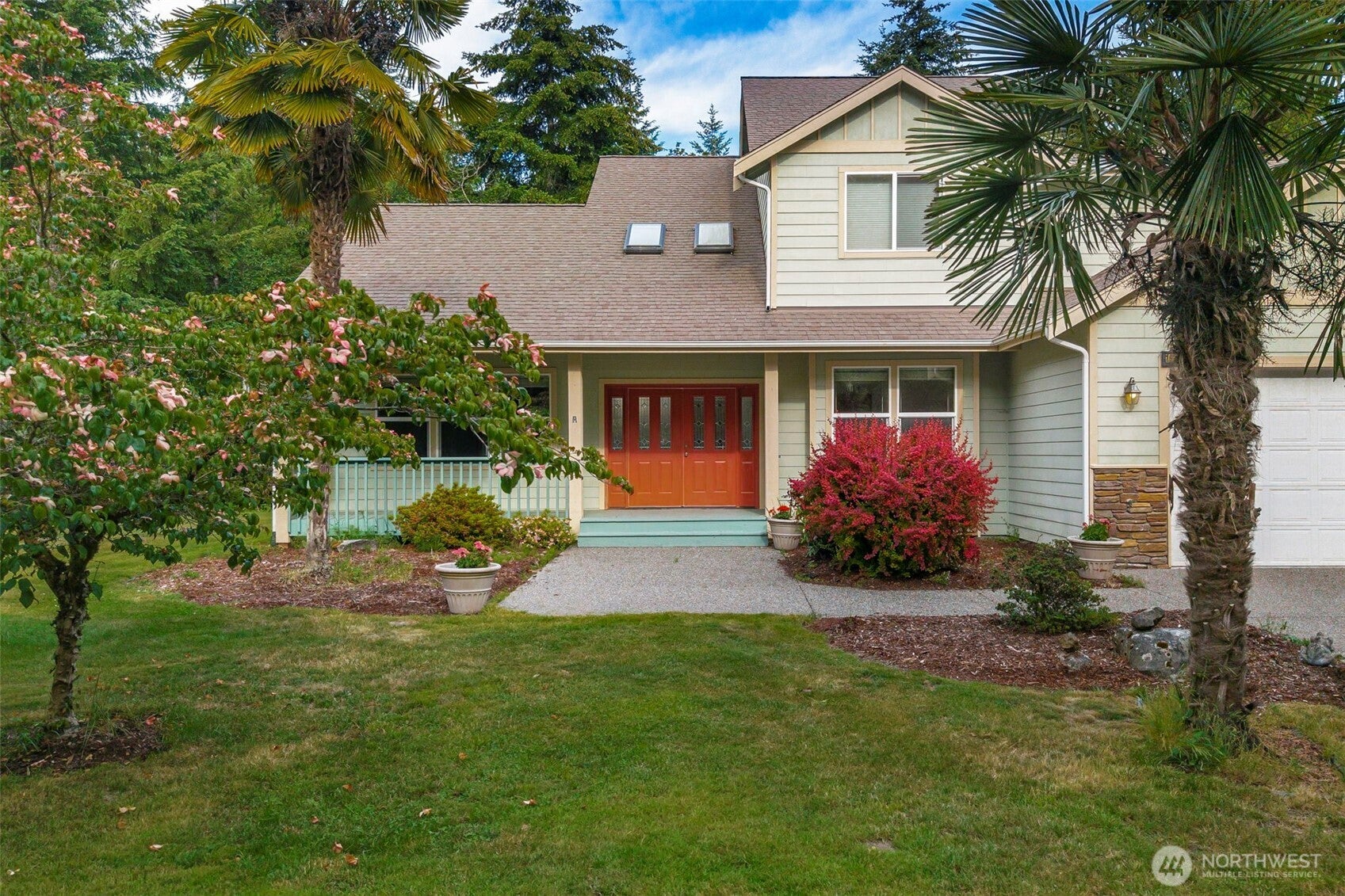 19144 Clear Creek Road NW — photo