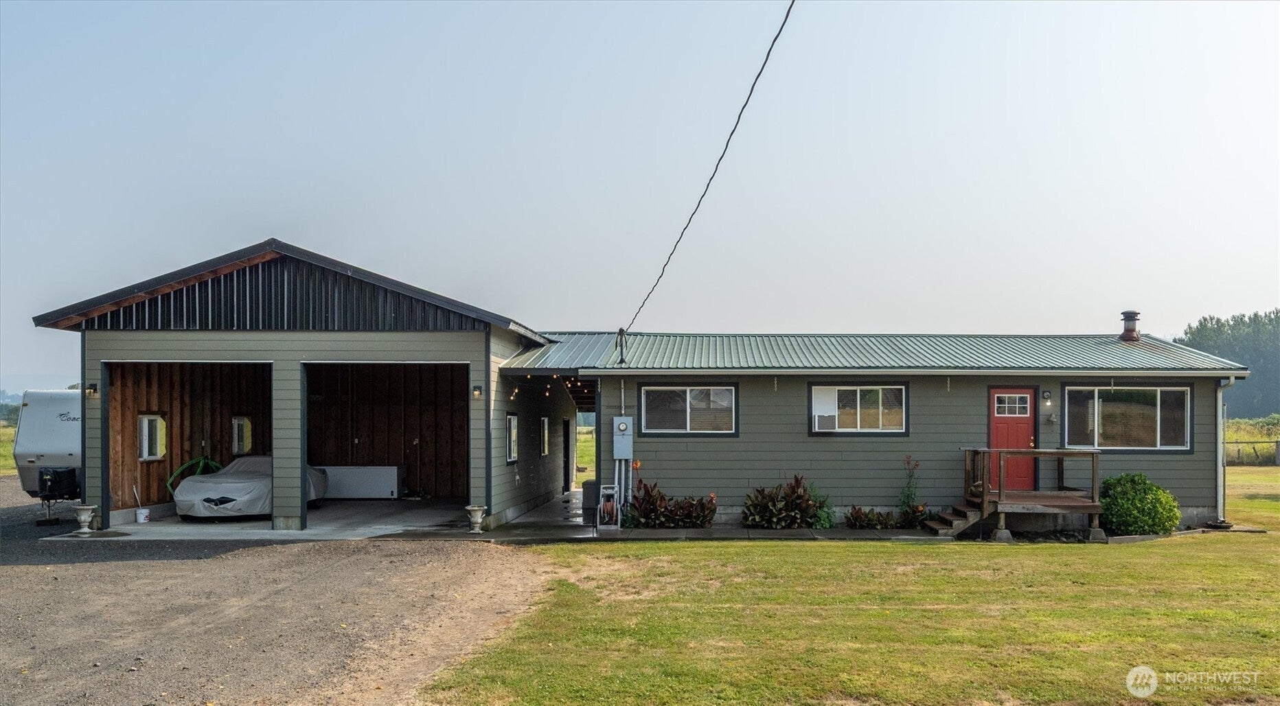 126 W Sunny Sands — photo