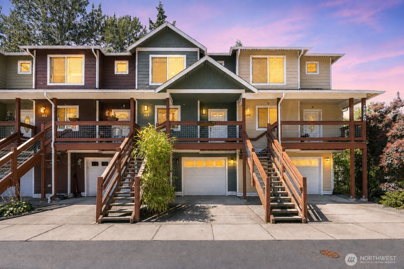 4047 Eliza Avenue 103 — photo