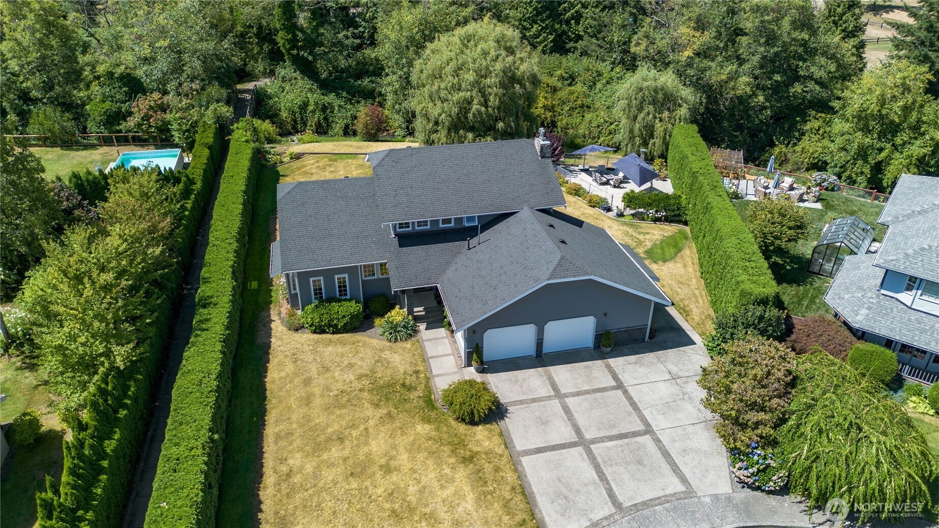 603 Brook Ct — photo