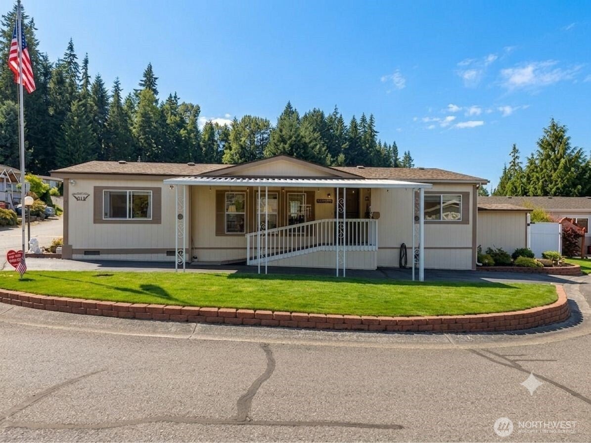 5810 Fleming Street 77 — photo