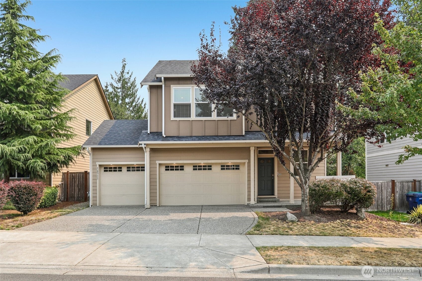 16311 38th Drive SE — photo