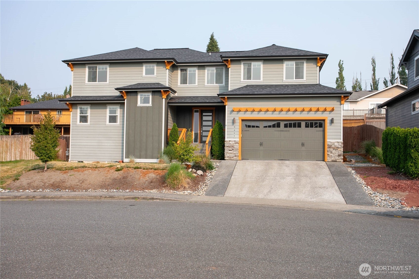 5641 Ariel Court — photo