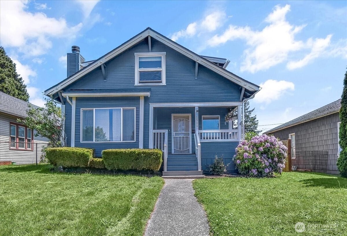 1511 McDougall Avenue — photo