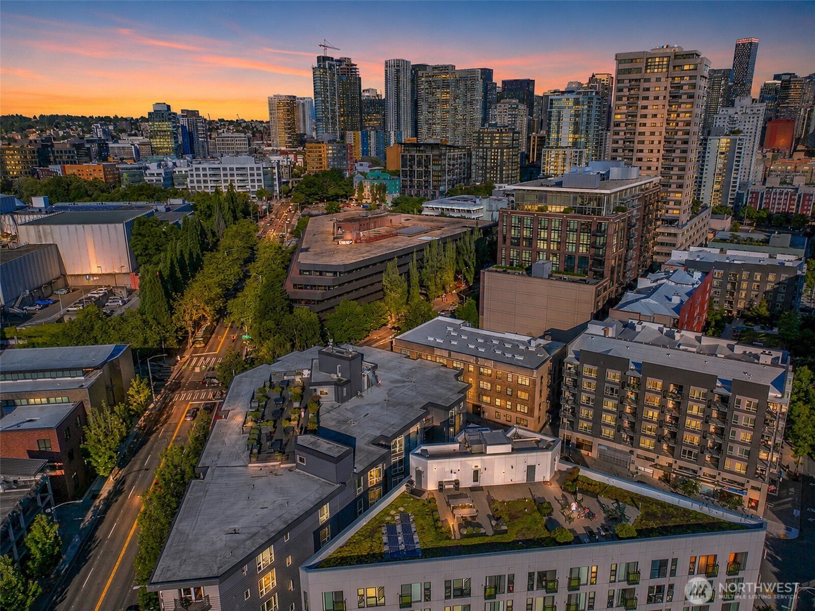 159 Denny Way 509 — photo