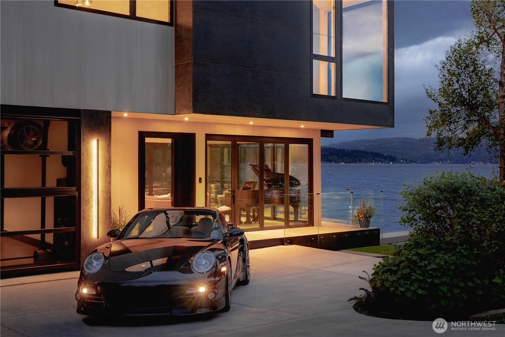 3101 E Lake Sammamish Parkway NE — photo