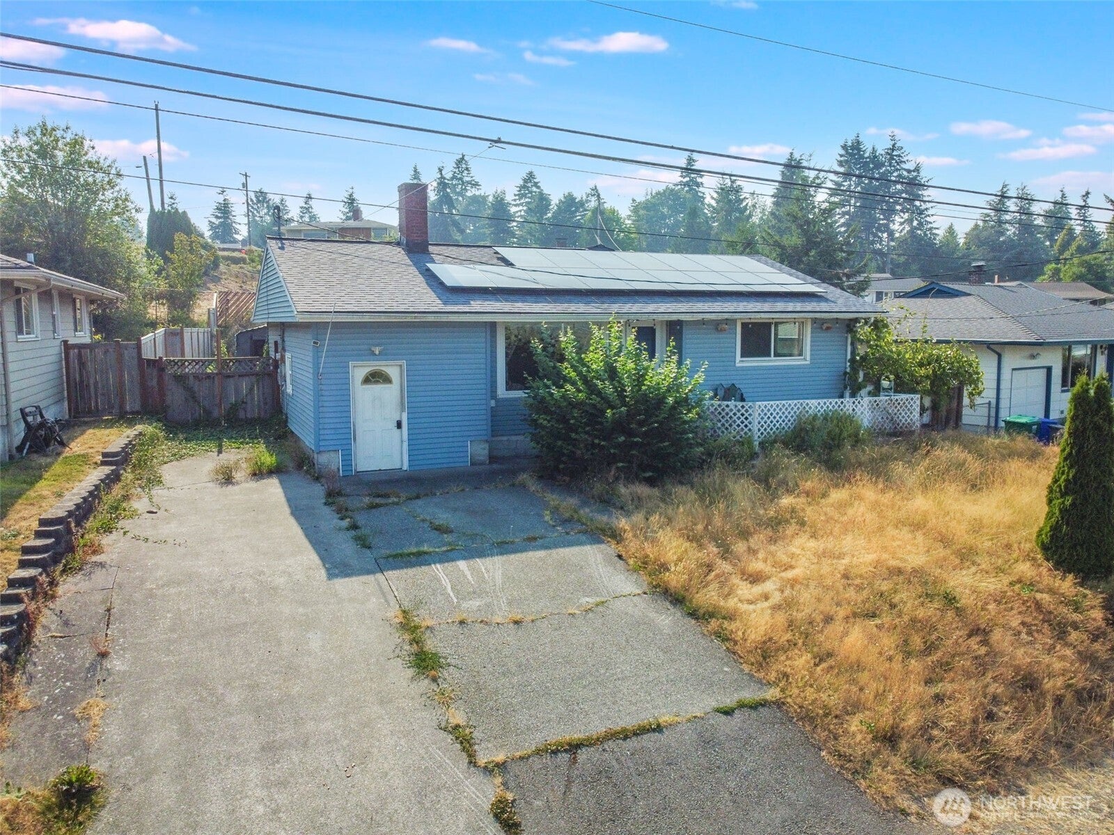 232 Bridgeway, Everett, WA 98201 — photo 2