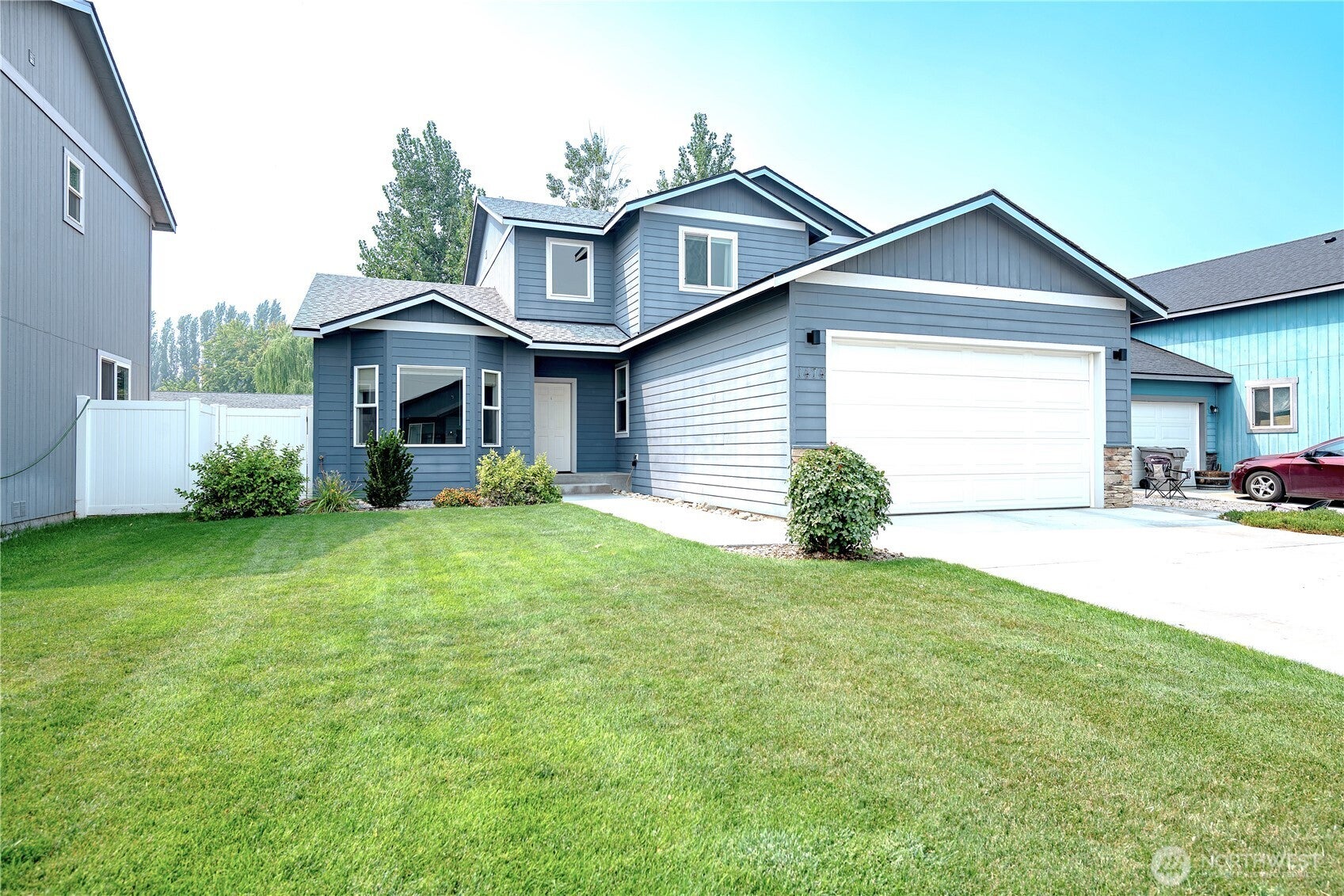 1474 Denny Place — photo