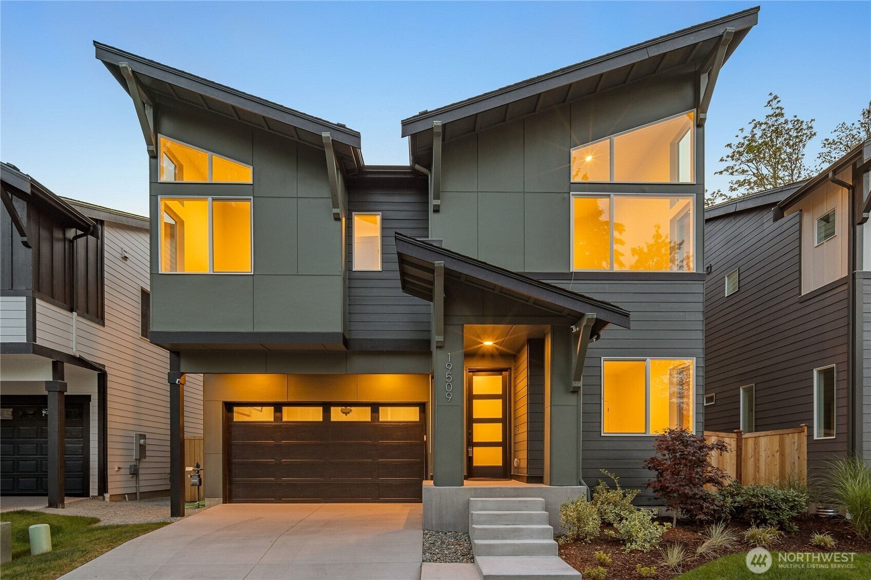 19517 118th Ave SE (Homesite #12) — photo