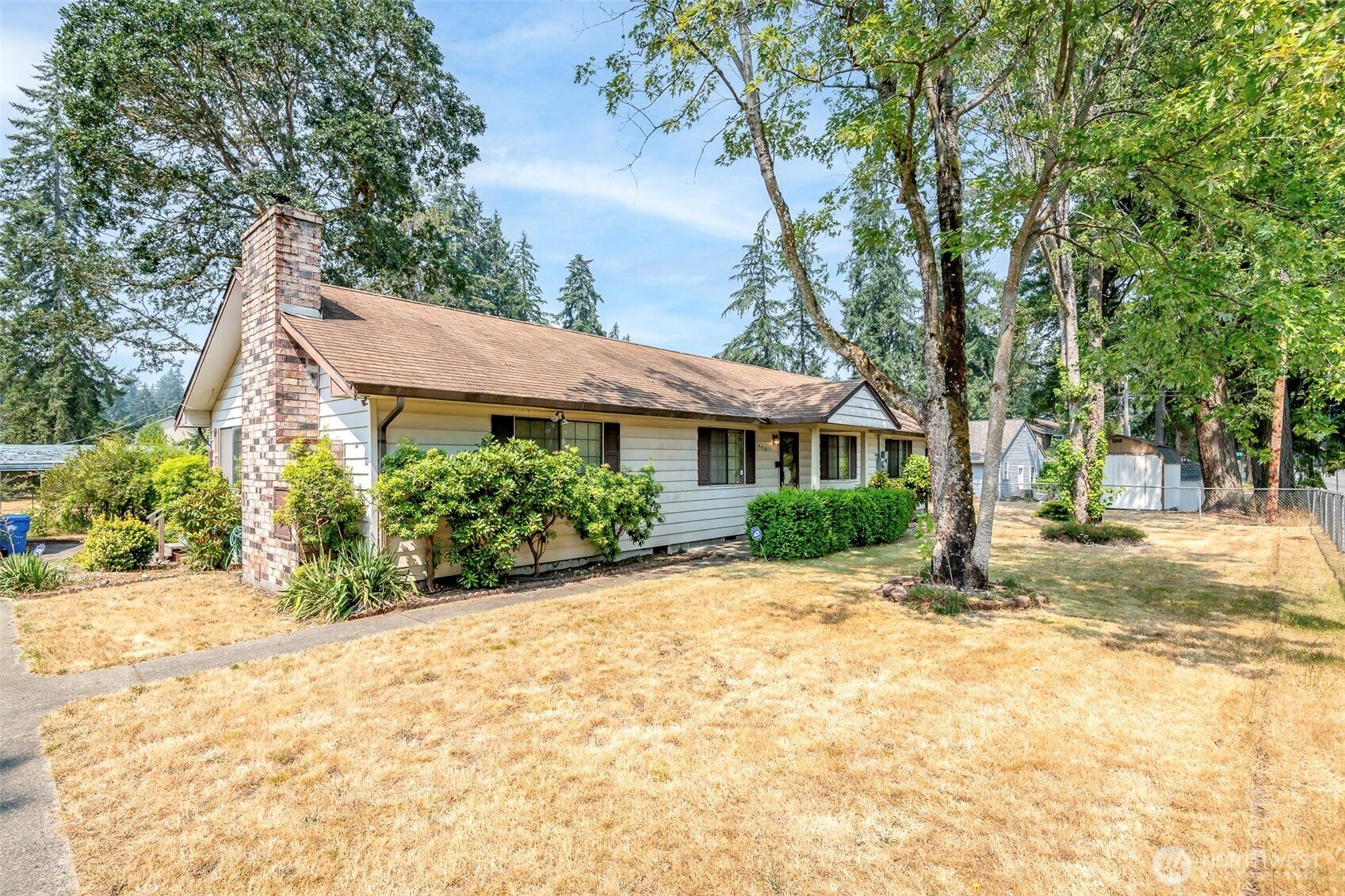 16416 Spanaway Loop Road S — photo