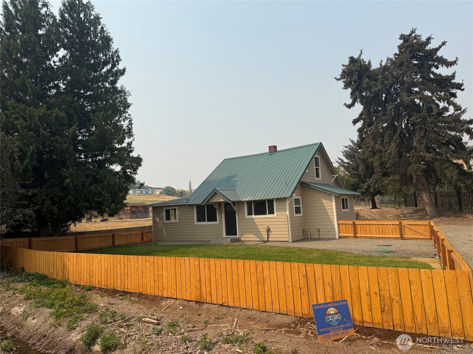 1200 Tibbling Road — photo