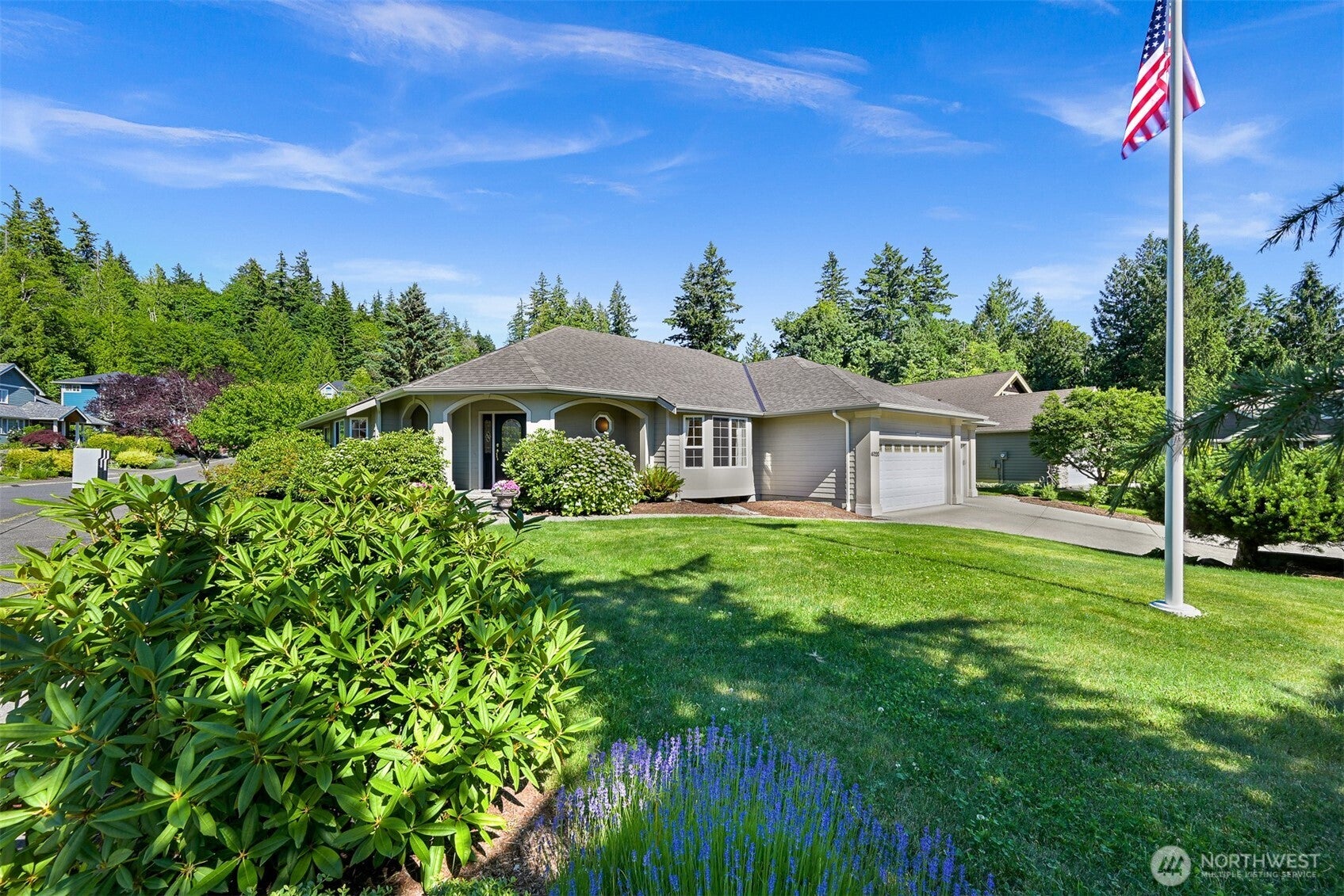4020 Padden Hills Court — photo