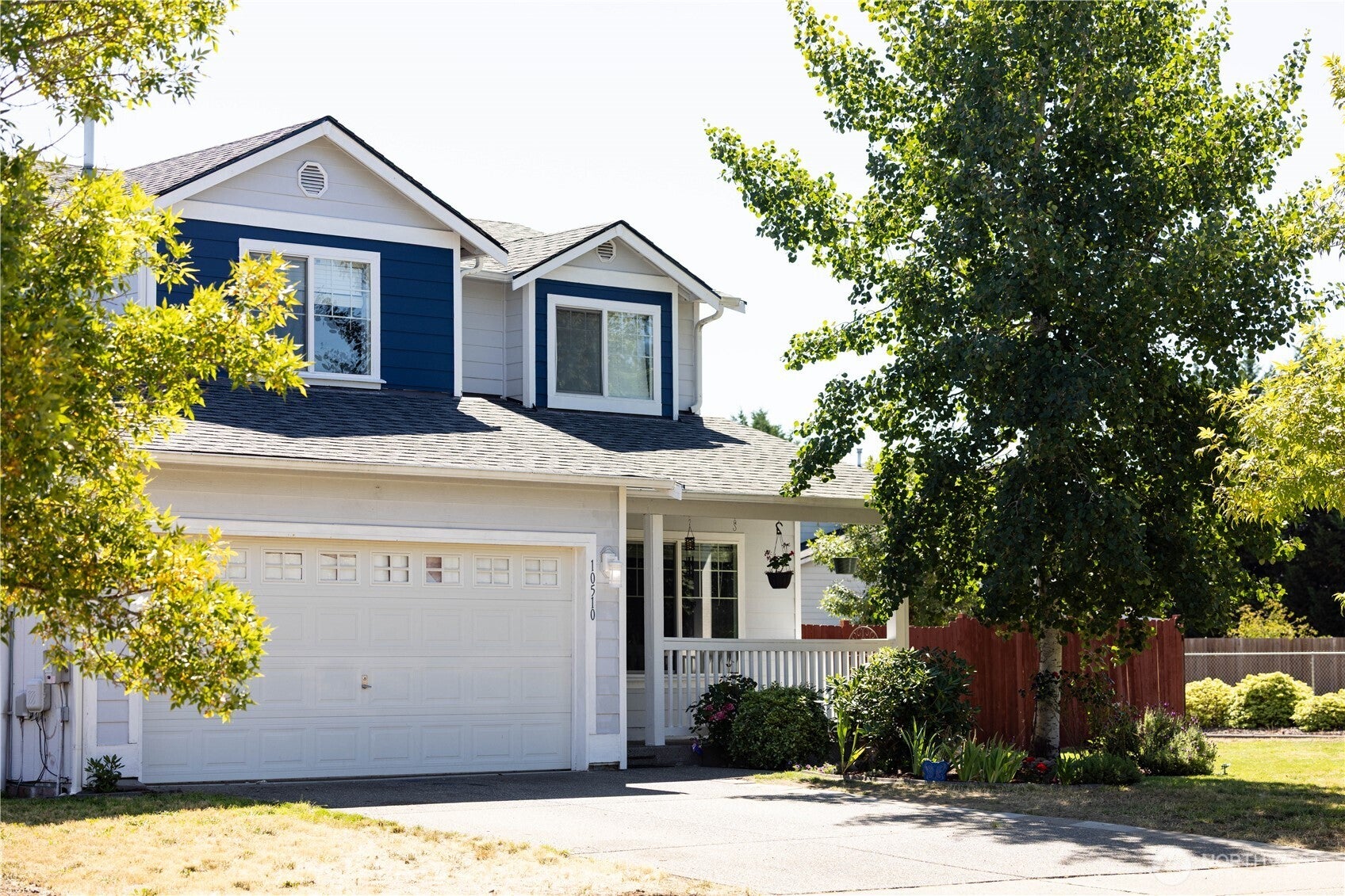 10510 SE Carter Street — photo