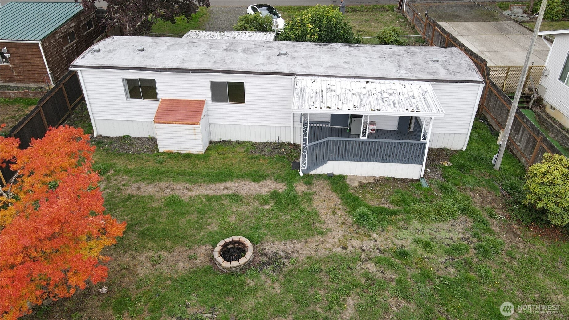 10012 Overlook Drive SW — photo