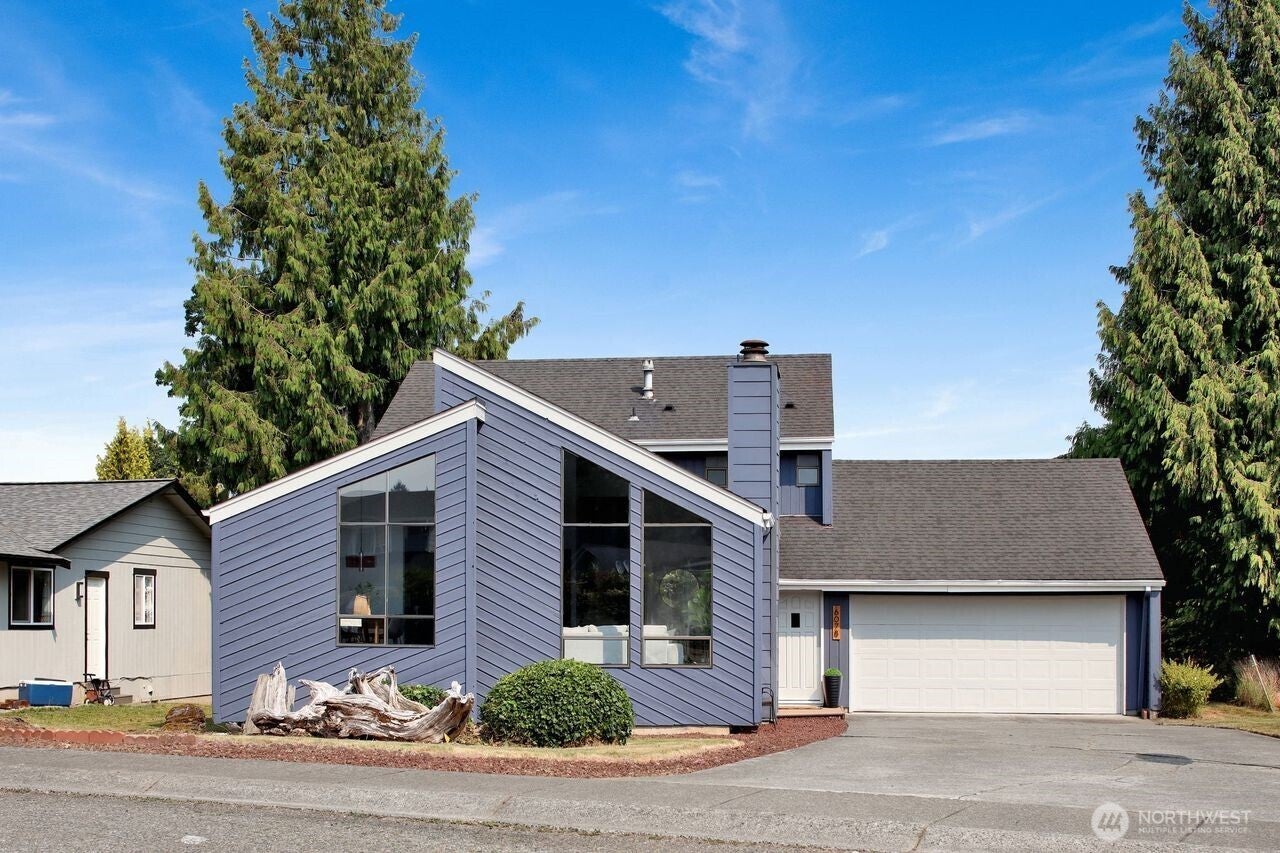 6078 Sunshine Drive — photo
