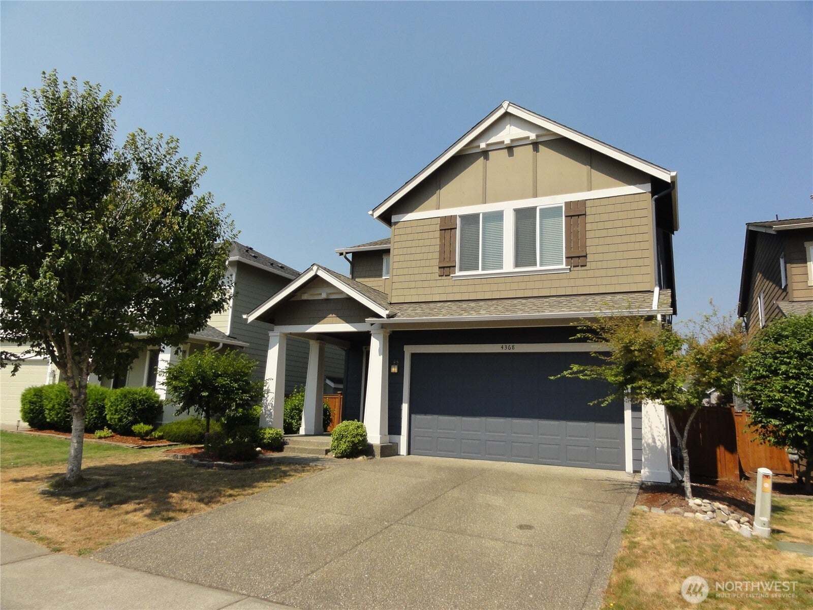 4368 Chatterton Avenue SW — photo