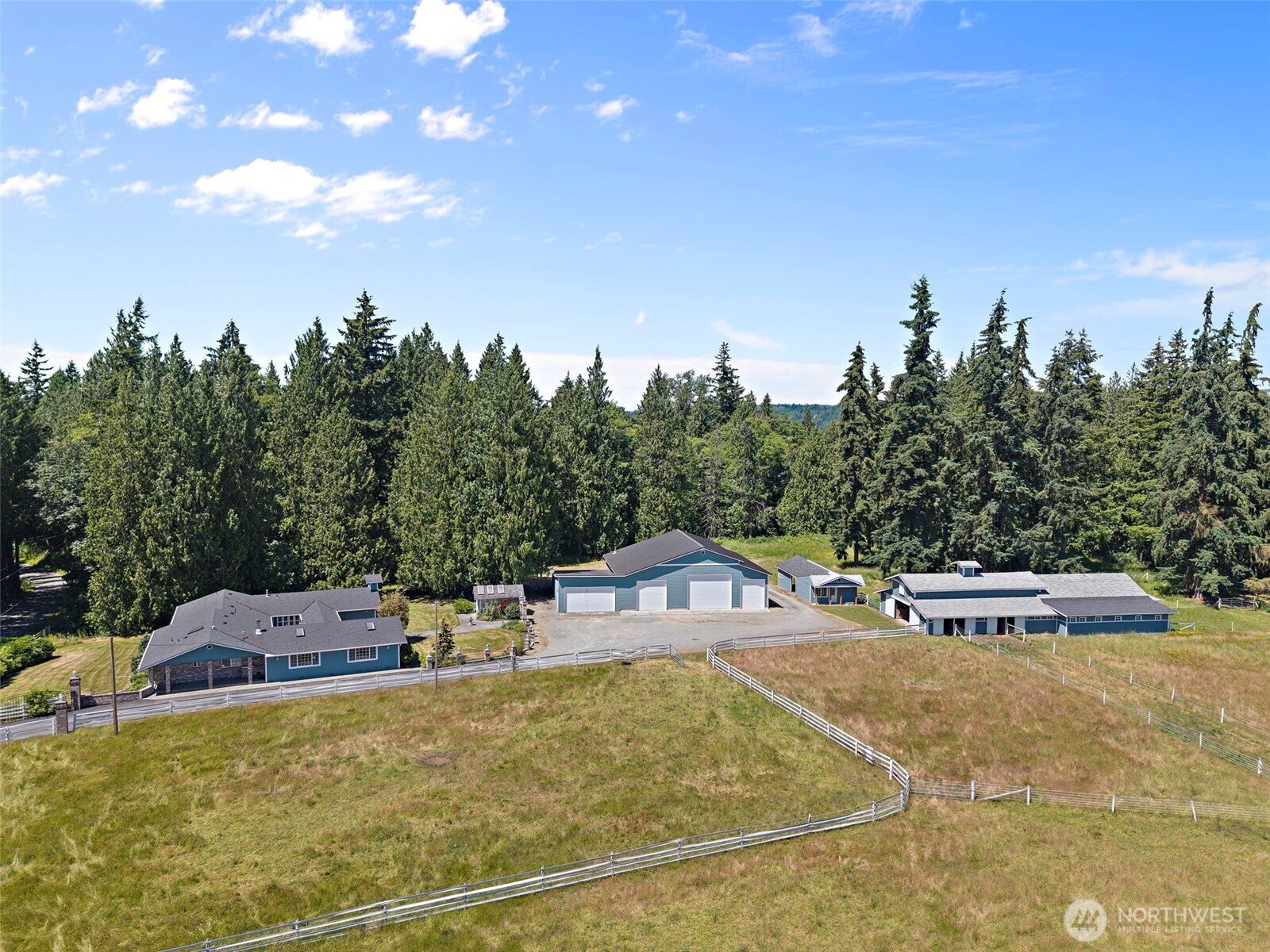 3915 Silvana Terrace Road — photo