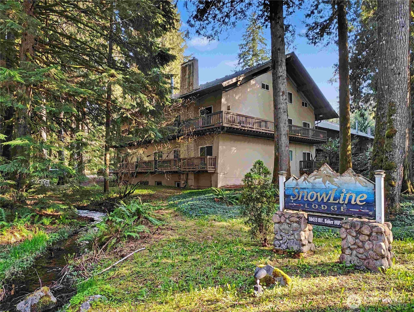 10433 Mt. Baker Highway 1017a — photo