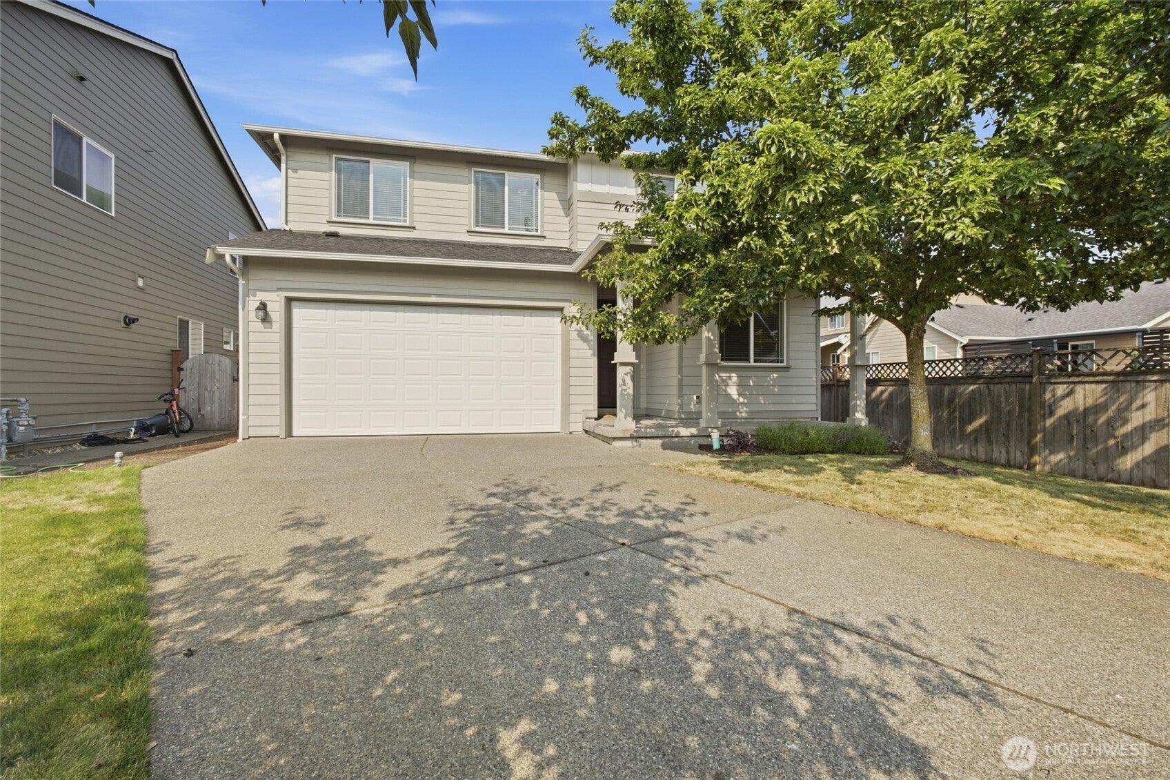 5511 Parquet Way SE — photo