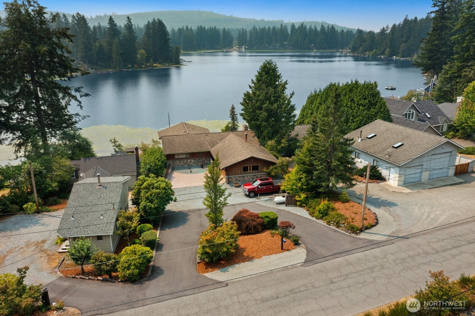 30601 SE Lake Retreat North Drive — photo