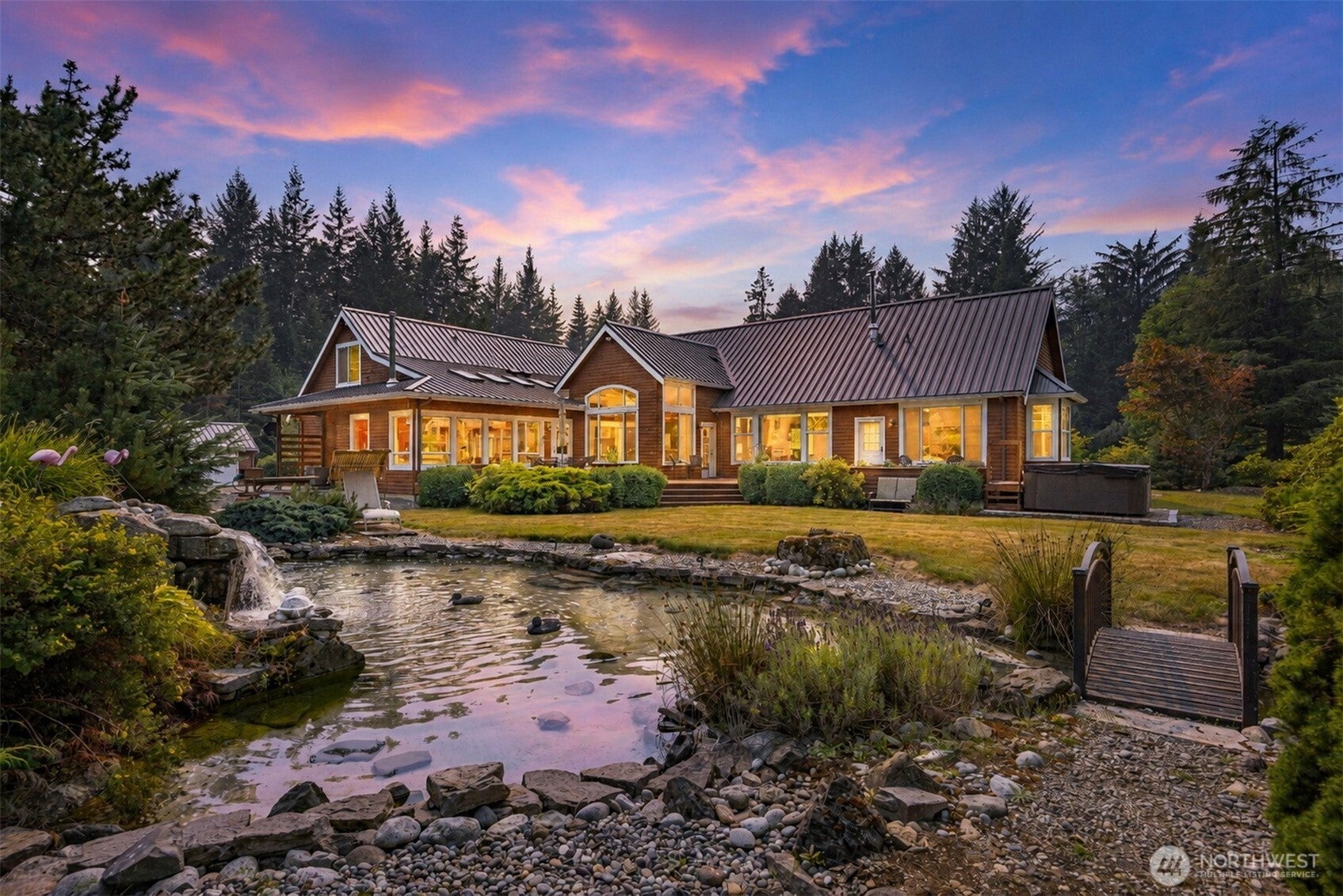 7630 Bear Ridge Way — photo