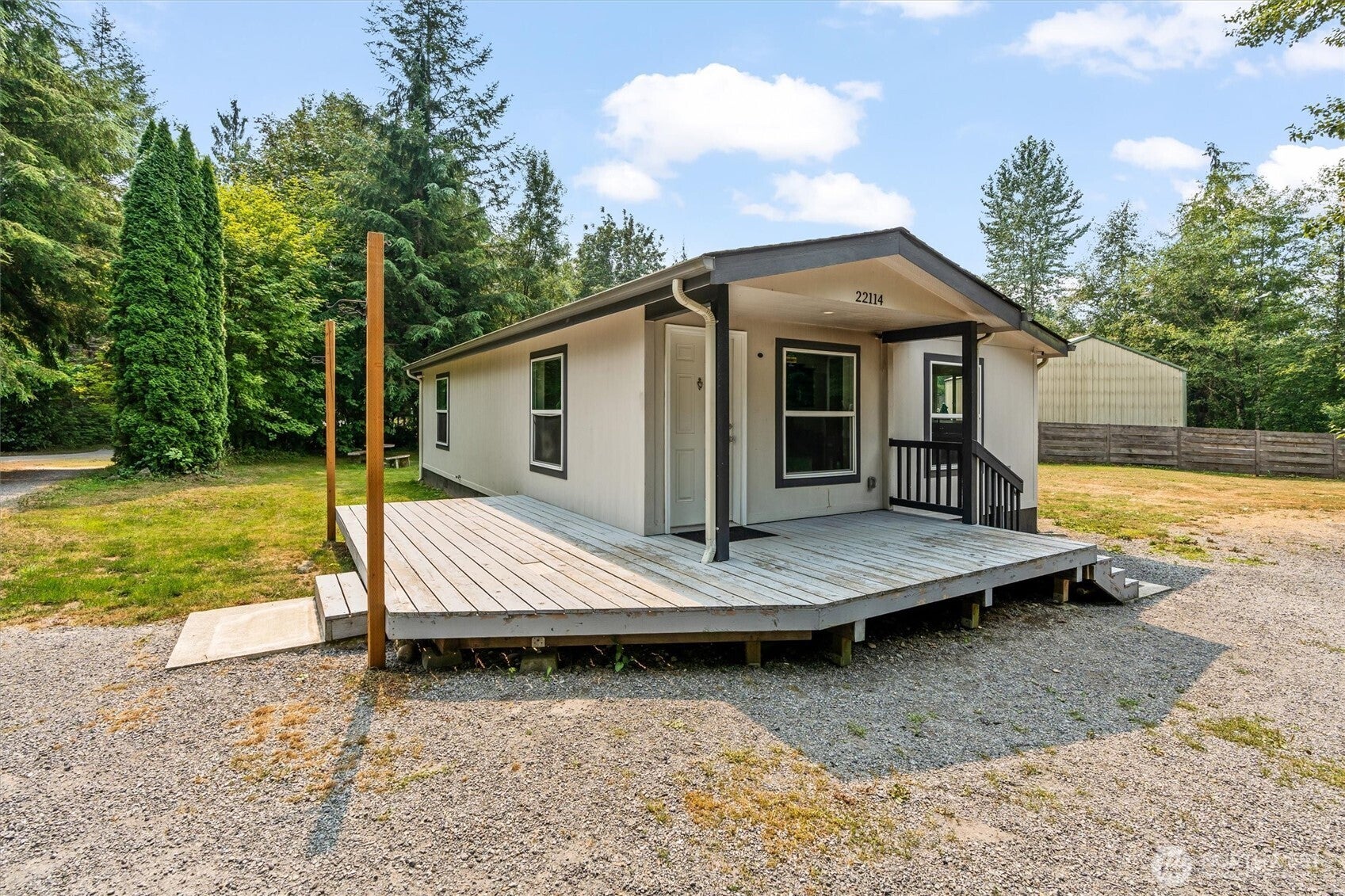 22114 S S River Drive — photo