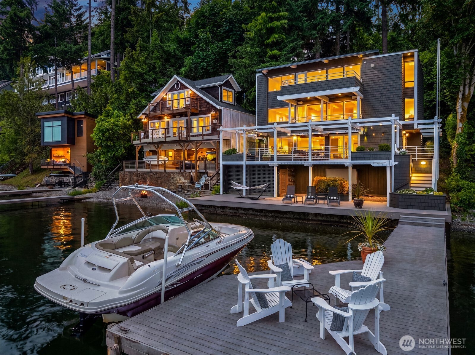 2240 W Lake Sammamish Pkwy NE — photo