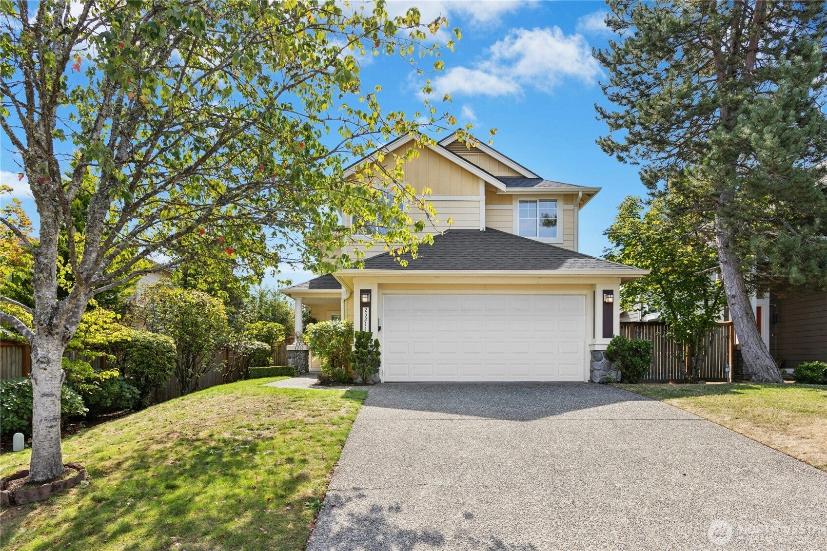 25211 SE 43rd Way — photo