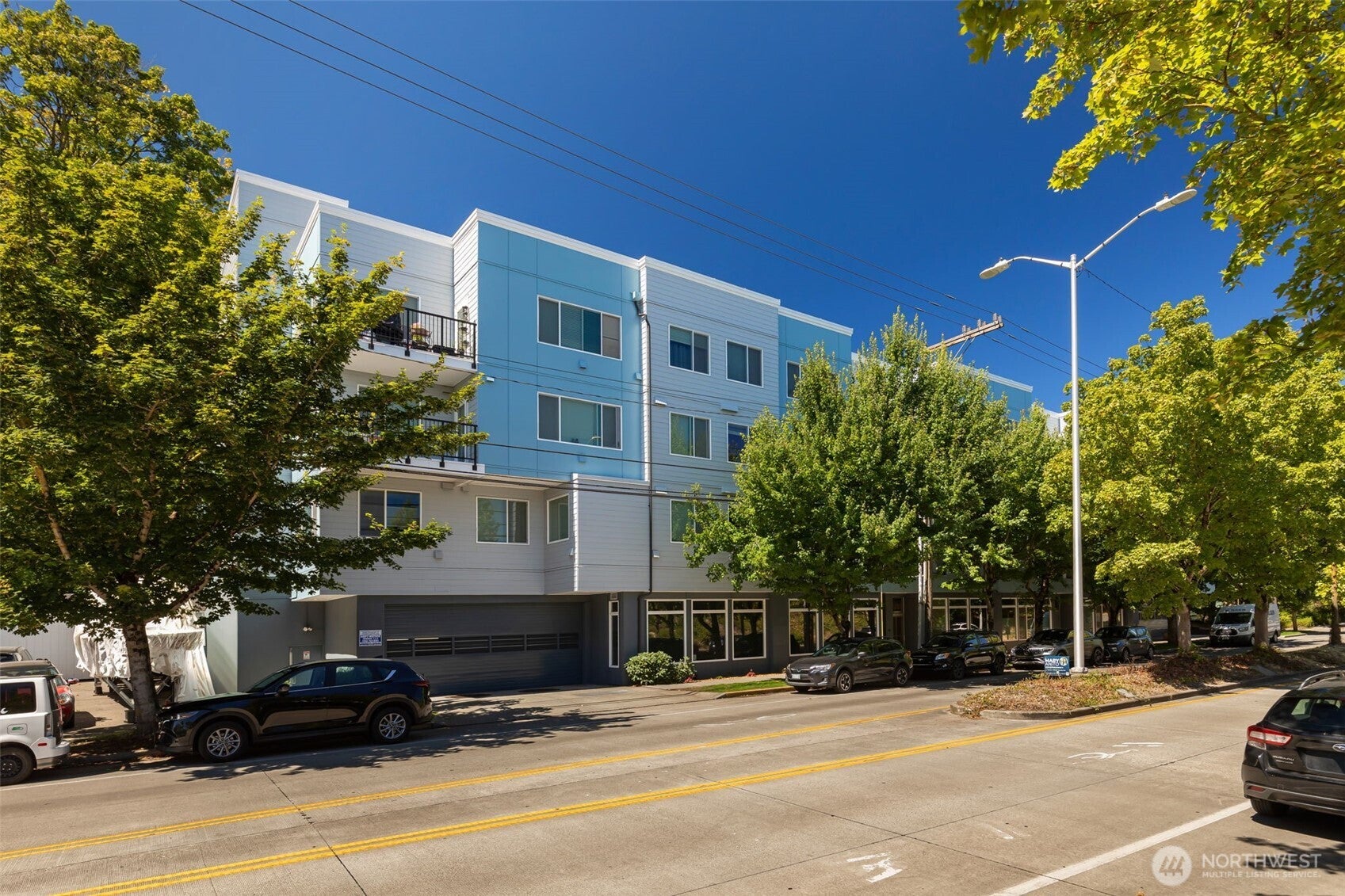 3213 Harbor Avenue SW a2 & 3 — photo