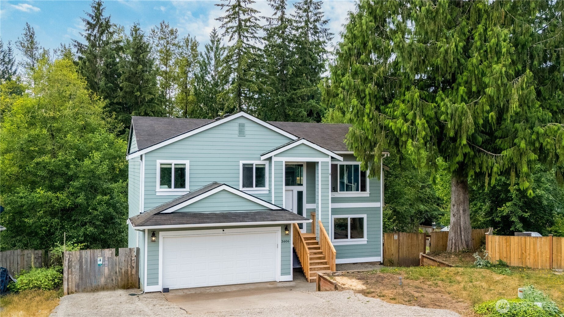 3606 231st Drive NE — photo