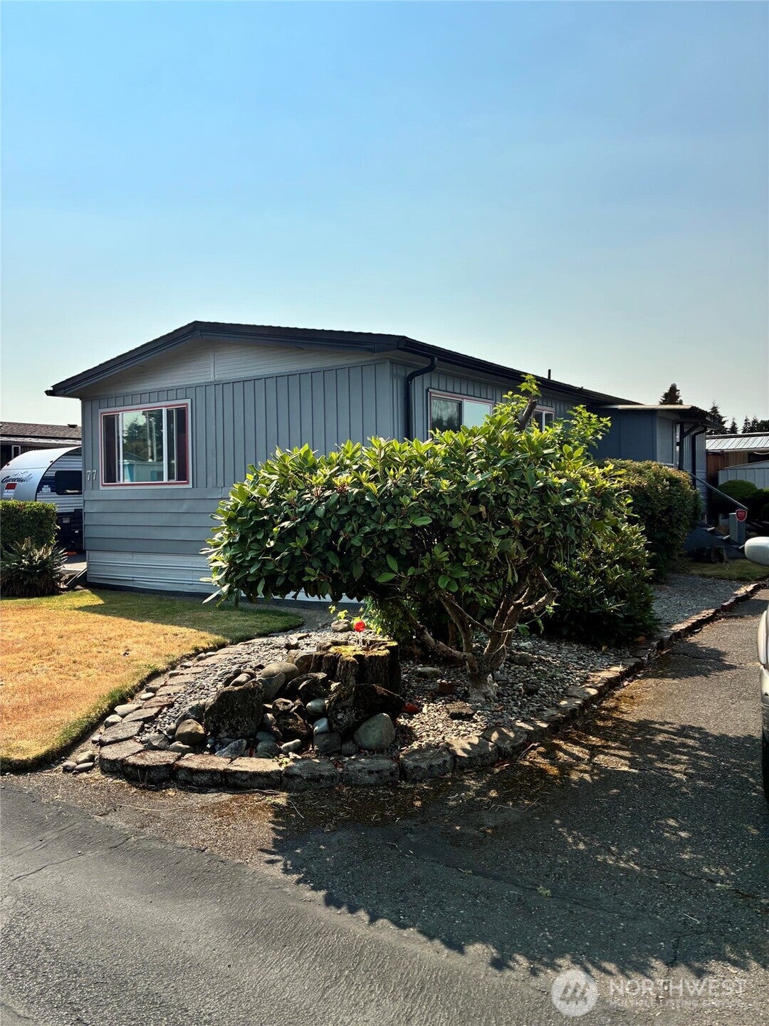 1313 Harrison Avenue 77 — photo