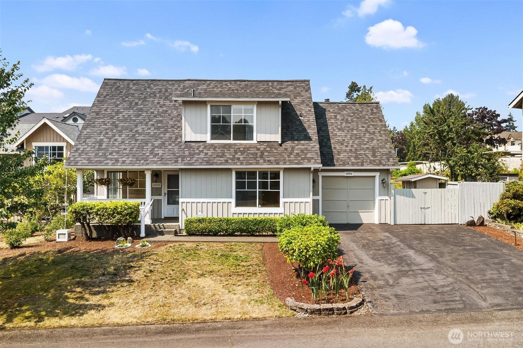 10914 SE 169th Place — photo