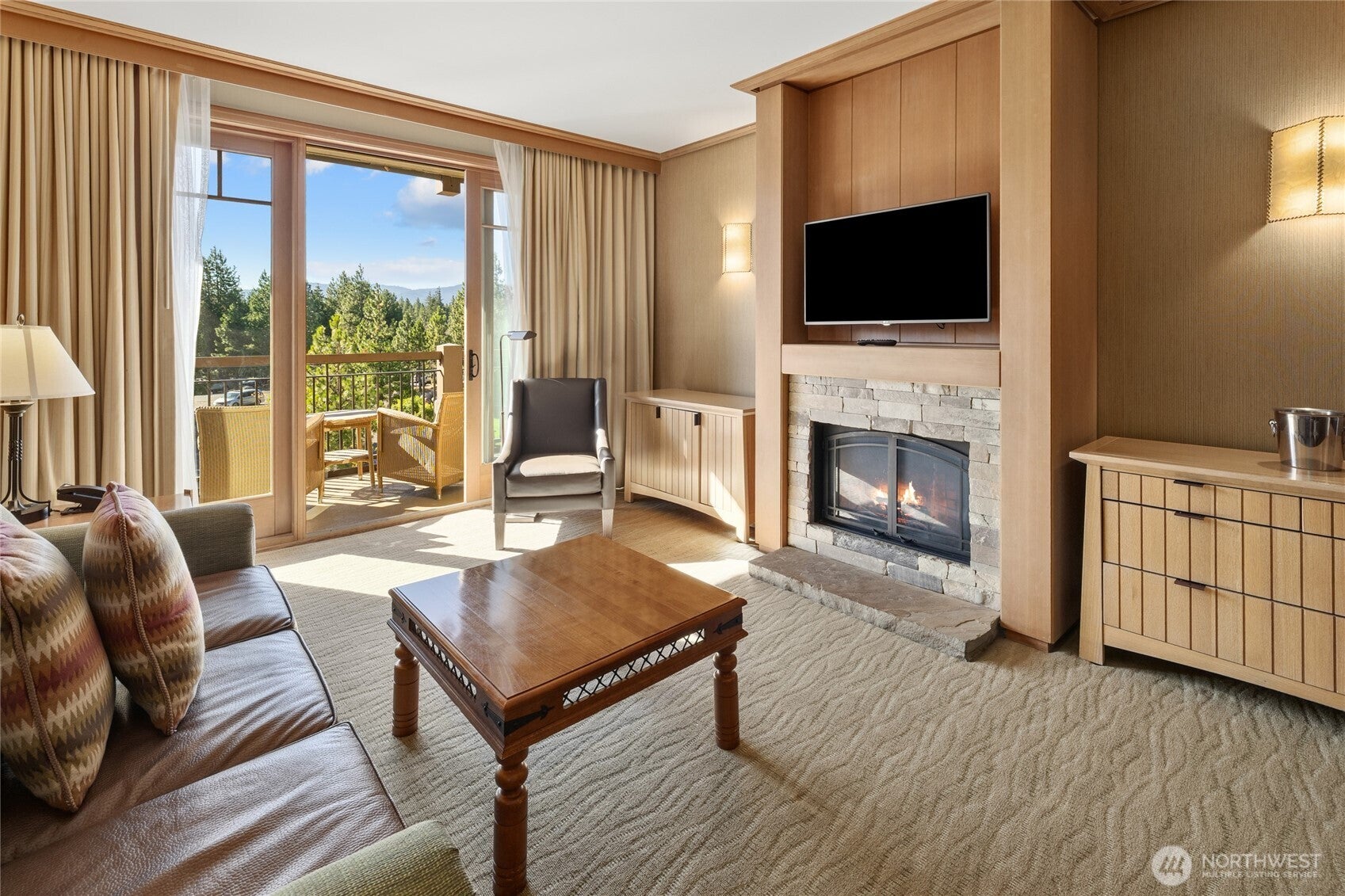 3600 Suncadia Trail 3060 — photo